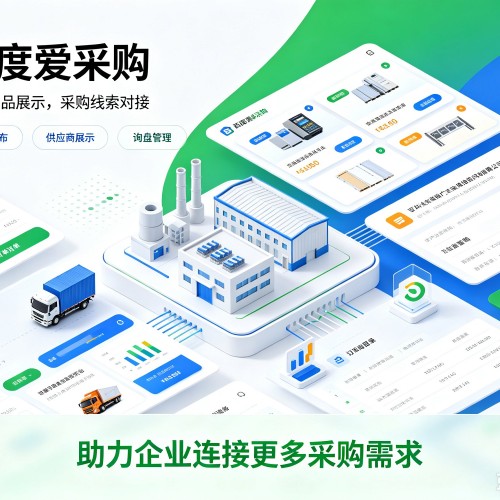 湘东百度爱采购